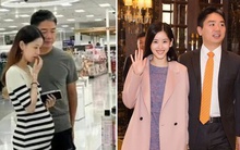 "Hot girl trà sữa" sinh con thứ 2 cùng chồng tỷ phú