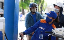 Đề xuất tăng khung thuế bảo vệ môi trường với xăng dầu