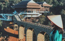 Cập nhật giá vé dịch vụ tại 5 địa điểm du lịch tâm linh lớn nhất cả nước