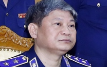 Thuộc cấp kêu khó rút ruột 50 tỷ, cựu đại tá nói 'là nhiệm vụ, phải hoàn thành'