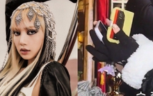 Đẳng cấp của Lisa (BLACKPINK) ở tuổi 26: Tậu biệt thự 143 tỷ đồng, sở hữu thẻ đen quyền lực chỉ 0,05% dân số có