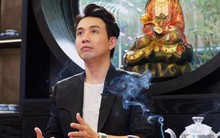 Doanh nhân Minh Nhựa tiết lộ chỉ làm việc này trong 1 phút giúp cân bằng mọi áp lực: Dù đứng, ngồi hay nằm đều thực hiện dễ dàng