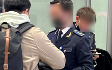 Tổng cục Hải quan lên tiếng vụ cán bộ bị tố lên máy bay yêu cầu khách xóa bài đăng Facebook