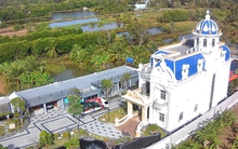 Vụ biệt phủ đẹp nhất Cà Mau: Phải làm rõ trách nhiệm cán bộ quản lý