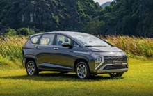 Một mẫu ô tô 7 chỗ bất ngờ đại hạ giá hàng trăm triệu đồng, giá mới chỉ ngang Toyota Vios