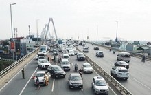 Đóng cầu dây văng lớn nhất Việt Nam để kiểm định những gì?