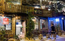 Hà Nội phát động chiến dịch giành lại vỉa hè trên toàn thành phố