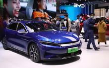 Hãng xe điện từng bị Elon Musk cười nhạo sắp ‘vượt mặt’ Tesla ngay trong năm nay