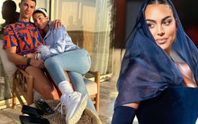 Bạn gái Ronaldo kiếm được bao nhiêu tiền mỗi tháng?