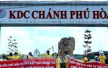 Trắng tay vì mua đất dự án 'ma' ở Bình Dương