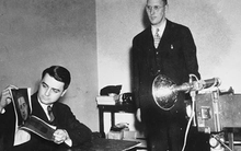 Ngày này năm xưa: Đây là cách cuộc cách mạng nhiếp ảnh ra đời nhờ câu nói của một em bé 3 tuổi