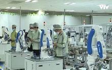 Thu hút vốn từ các doanh nghiệp FDI hiện hữu