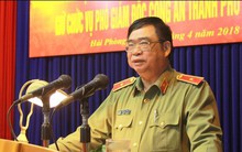 Thiếu tướng Đỗ Hữu Ca bị điều tra về hành vi lừa đảo chiếm đoạt tài sản