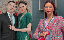 Dinh thự dát vàng chưa là tất cả, vợ chồng Lan Khuê giàu cỡ nào?