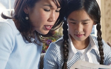 'Con được 10 điểm, bố mẹ sẽ thưởng' - cách giáo dục làm hại con