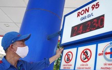 Bộ Kế hoạch và Đầu tư đề xuất giữ Quỹ bình ổn xăng dầu