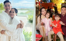 Hôn nhân của Quốc Cơ và MC Hồng Phượng: Cưới chỉ sau 6 tháng quen biết, nhiều điểm trái ngược vẫn hạnh phúc