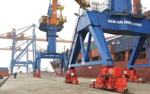 Viconship huy động 1.200 tỷ thông qua phát hành cổ phiếu, sẽ chi 2.250 tỷ đồng để mua Cảng Nam Hải Đình Vũ?