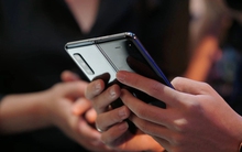 Độc lạ Samsung: Từng có giá 50 triệu, smartphone này mất 99% giá trị khi thu cũ đổi mới