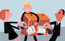 Cuộc chiến tranh tài sản không phân thắng bại: 6 con trai đều là tỷ phú vẫn bất chấp tranh quyền thừa kế 9 tỷ USD, mẹ già 99 tuổi cũng đành bất lực