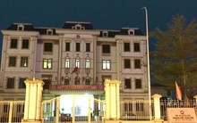 Phó Chánh án ở Quảng Bình tử vong trong tư thế treo cổ