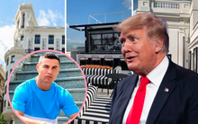 Không phải chứng khoán hay BĐS, đây mới là “con gà đẻ trứng vàng" được các ngôi sao rót tiền: Donald Trump hay Lionel Messi thu lợi lớn nhờ đầu tư vào đây