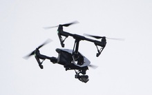 Kỷ nguyên của những chiếc máy bay không người lái