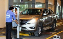 Đề nghị Bộ Nội vụ cho tuyển gấp nhân sự đăng kiểm