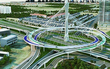 Lập hội đồng thẩm định đường Vành đai 4 - Vùng thủ đô Hà Nội