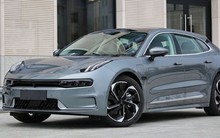 Kế sách 'hóa rồng' của hãng xe Trung Quốc: Tesla, BMW, Mercedes cần đặc biệt lưu tâm