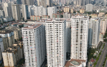 Lối ra cho thị trường bất động sản?