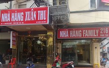 Loạt quán karaoke thành nhà hàng 'né' lệnh cấm