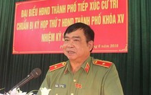 Lộ số tiền 'khủng' doanh nghiệp nhờ Thiếu tướng Đỗ Hữu Ca 'chạy án'