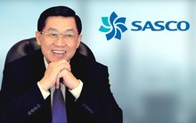 Sasco của 'vua hàng hiệu' Johnathan Hạnh Nguyễn sắp chi trăm tỷ tạm ứng cổ tức cho cổ đông