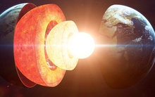 Phát hiện thế giới khác đầy tuyết rơi ngay bên trong lòng Trái Đất