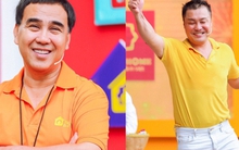 Quyền Linh: "Tôi phải ngồi vỗ đỏ tay ở các gameshow để kiếm 20 nghìn đồng"