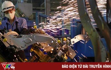 IMF dự báo kinh tế châu Á tăng trưởng 4,7% năm 2023
