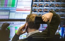 Khối ngoại tiếp tục bán ròng trong phiên thị trường giảm điểm