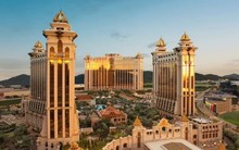 Không phải Hồng Kông hay Thâm Quyến, một thành phố Trung Quốc được mệnh danh là "Tiểu Dubai", GDP/đầu người hàng năm đạt gần 90.000 USD