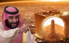 Đại gia Ả Rập lại ‘vung tiền’ xây công trình cứ ngỡ đến từ tương lai: Tòa nhà cao 400m đủ chứa cả 20 cao ốc Empire State, sử dụng công nghệ thực tế ảo bên trong