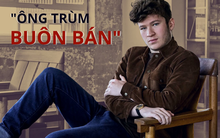 Tập tành kinh doanh từ năm 15 tuổi, 4 năm sau chàng trai này trở thành "ông trùm" buôn bán, tự tậu nhà riêng