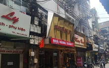 Cận cảnh quán karaoke đóng cửa, dừng hoạt động chuyển sang kinh doanh nhà hàng