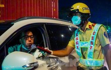 Lí do nồng độ cồn trong ngưỡng cho phép vẫn bị phạt