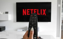 Netflix giảm giá gói thuê bao cơ bản tại Việt Nam
