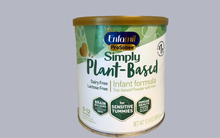Lo nhiễm khuẩn, Mỹ thu hồi 145.000 hộp sữa bột Enfamil ProSobee