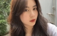 Zoom cận nhan sắc con gái út của MC Quyền Linh: Không hề thua kém chị gái Lọ Lem, thần thái ngày càng sắc sảo