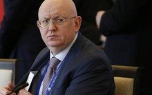 Vụ Nord Stream: Nga cáo buộc 4 quốc gia trước Hội đồng Bảo an LHQ