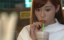 Người phụ nữ 30 tuổi mặt đầy nếp nhăn như bà lão tuổi 50 vì loại nước không ít người mỗi ngày uống 1 cốc