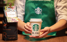 Quốc gia Starbucks phải tự trồng cà phê để bán, hy sinh cả tiền bạc để lấy lòng hàng tỷ khách hàng vốn chỉ mê mệt trà xanh