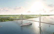 Giao Bộ GTVT báo cáo Thủ tướng vụ "cầu nối 2 tỉnh miền Tây đội vốn nghìn tỷ"